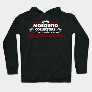 Mosquito Collectors of the Tri-State Area Hoodie